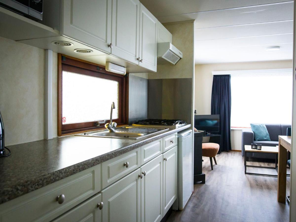 Holiday Home Duinhoeve-1 By Interhome Udenhout Eksteriør bilde